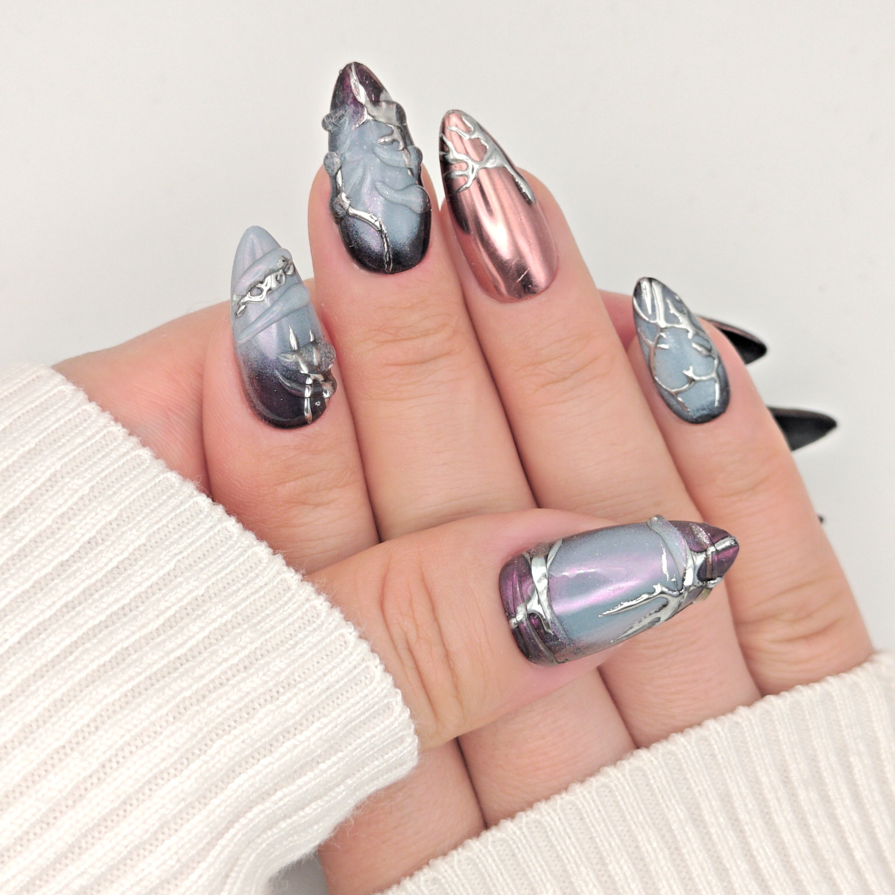 Cosmic Bronze