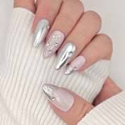 Silver Rose