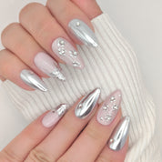 Silver Rose