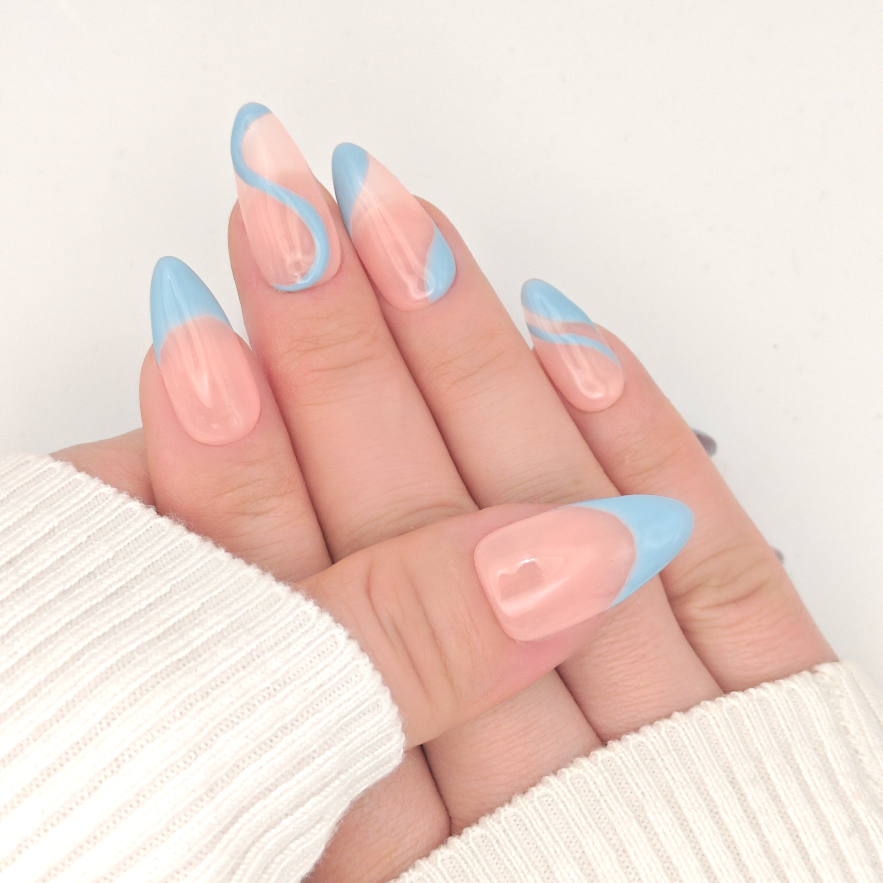 Blue Breeze