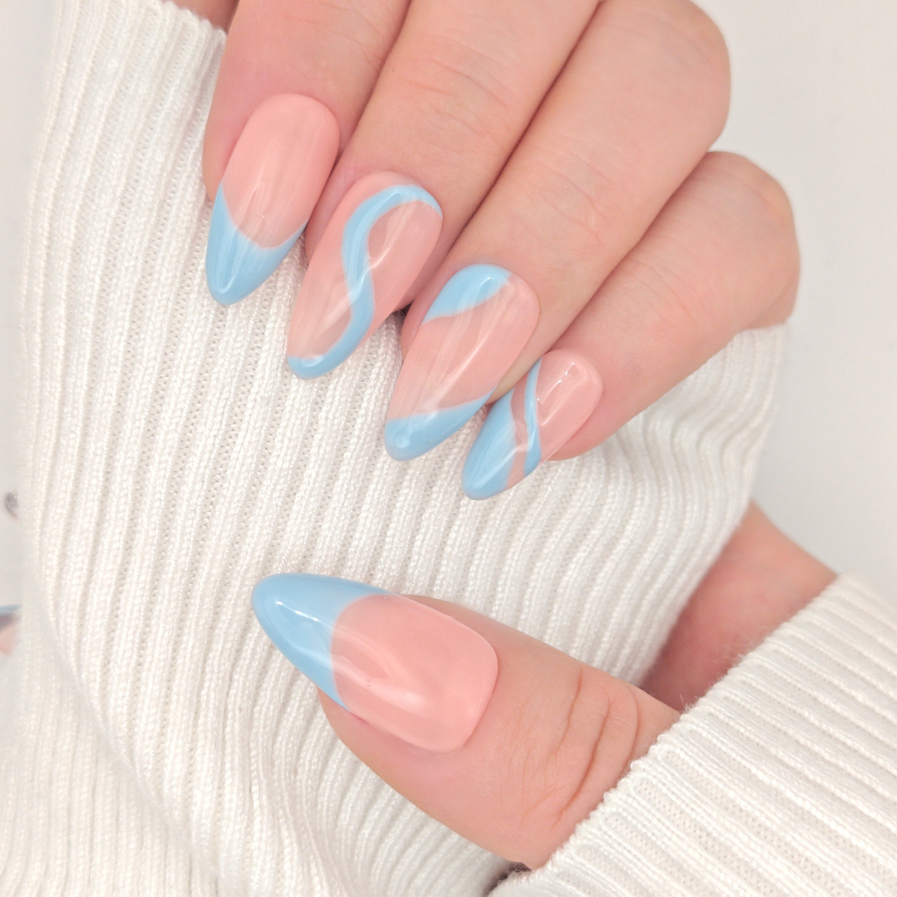 Blue Breeze