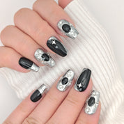 Lueur d'obsidienne