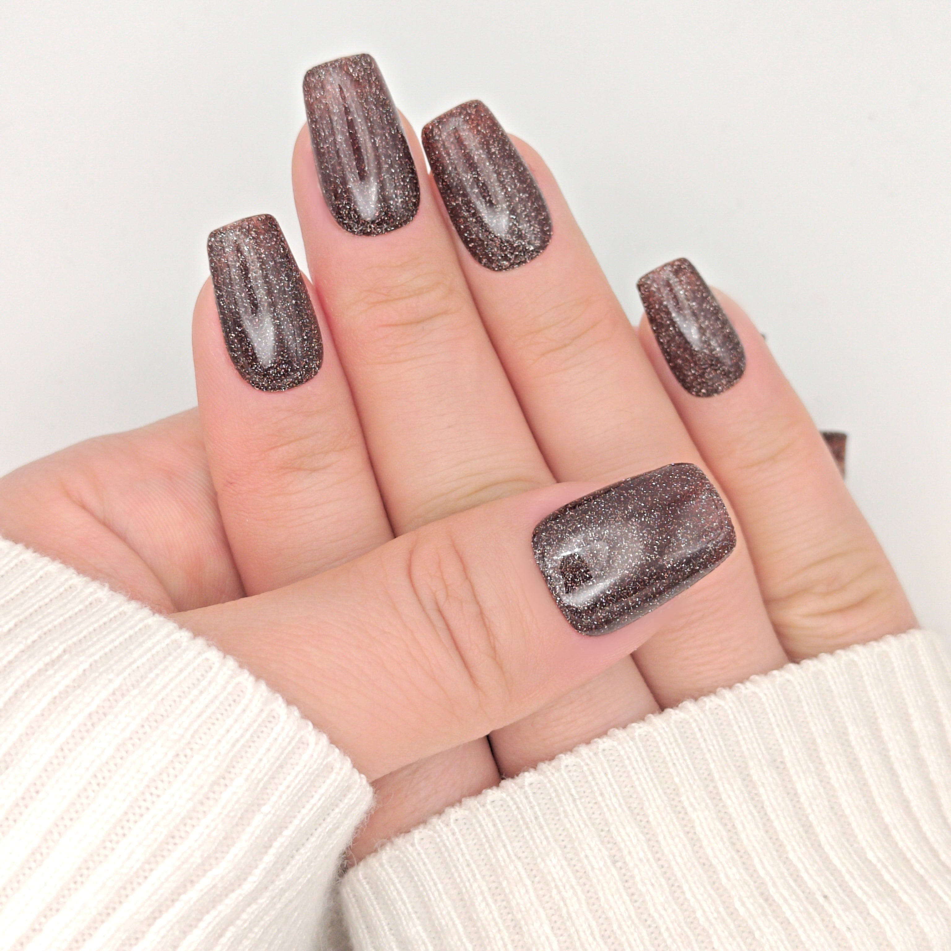 Stardust Mocha