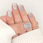 Misty Silver
