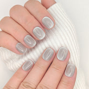 Misty Silver