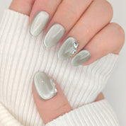 Ethereal Green