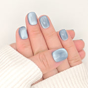 Misty Blue
