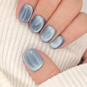 Misty Blue