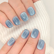 Misty Blue