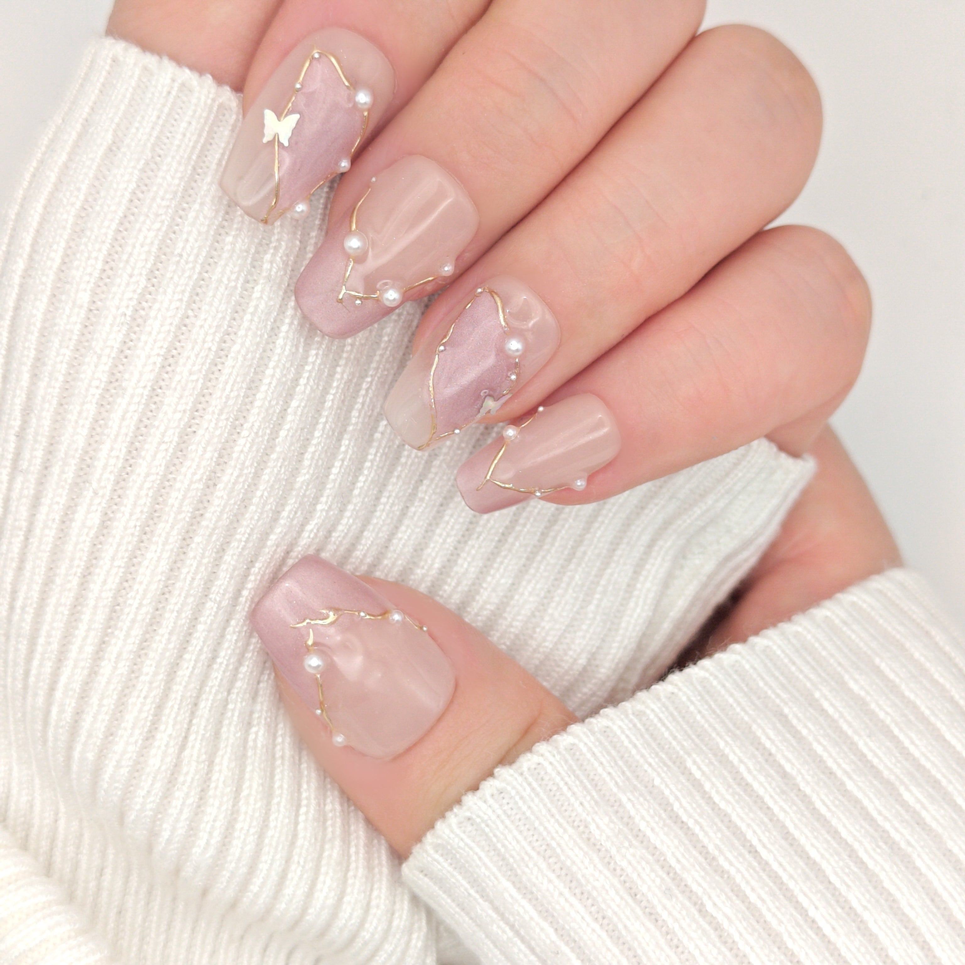 Fairy Glaze