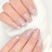 Fairy Glaze