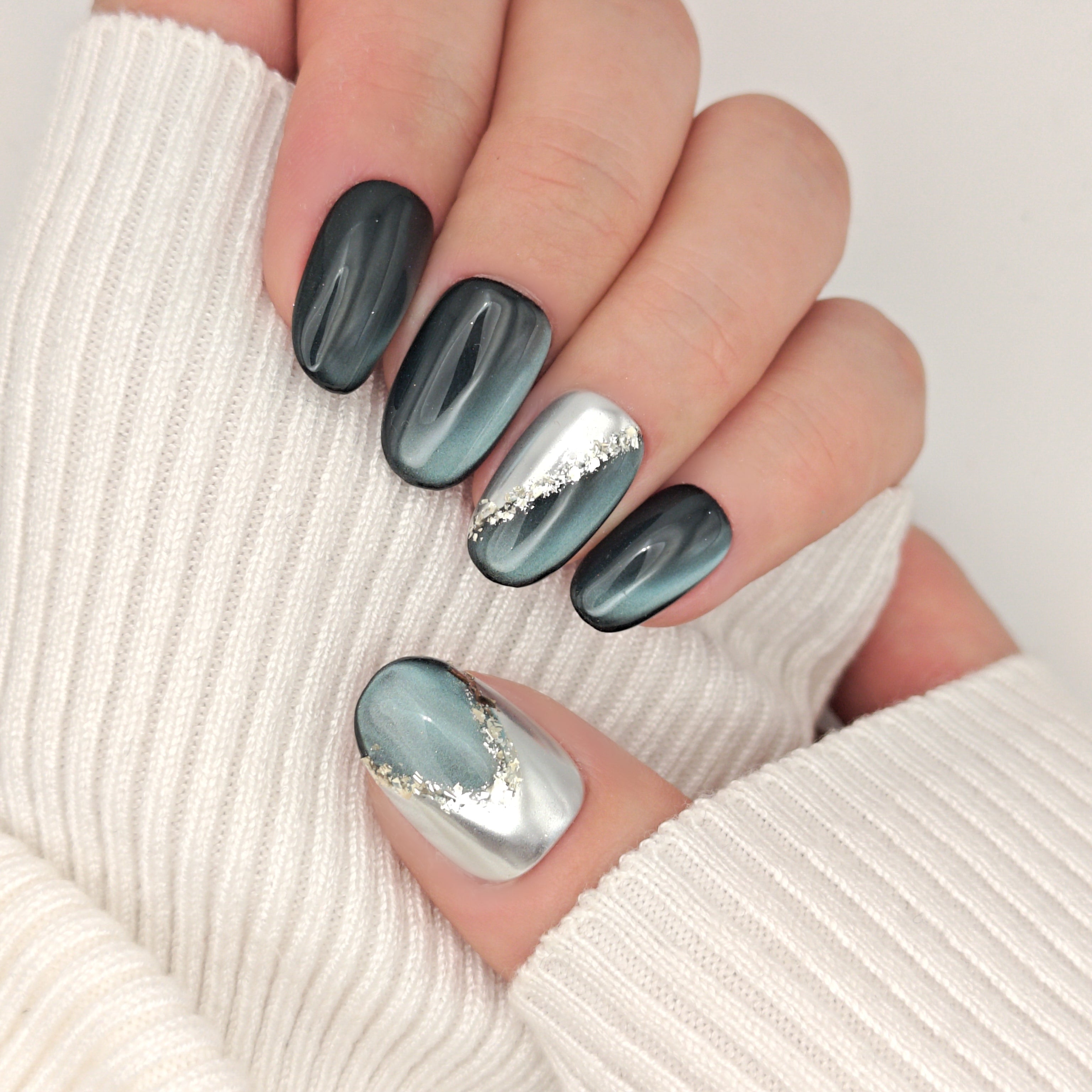 Midnight Frost