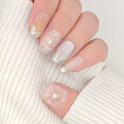 Gilded Romance