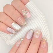 Gilded Romance