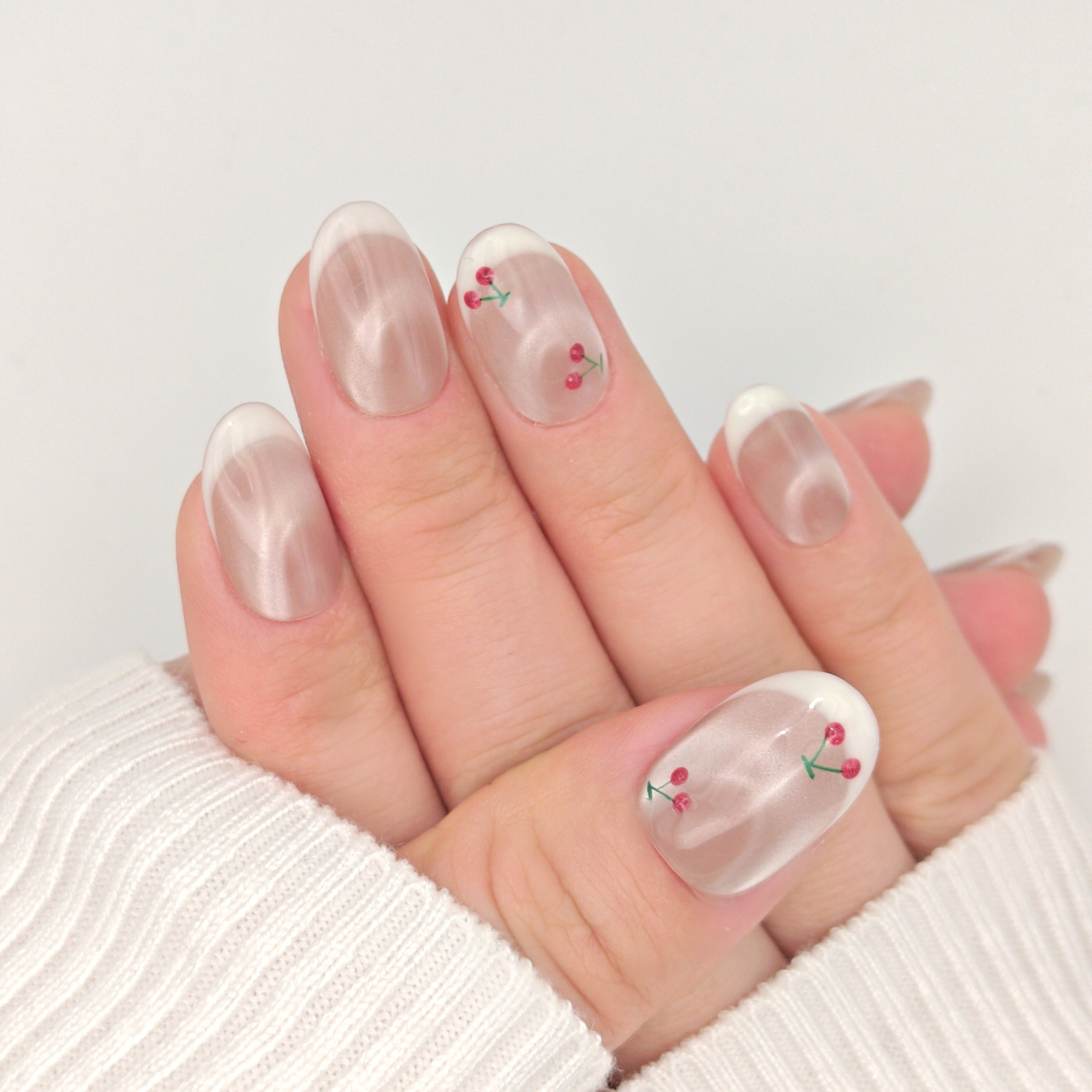Blush Cherry