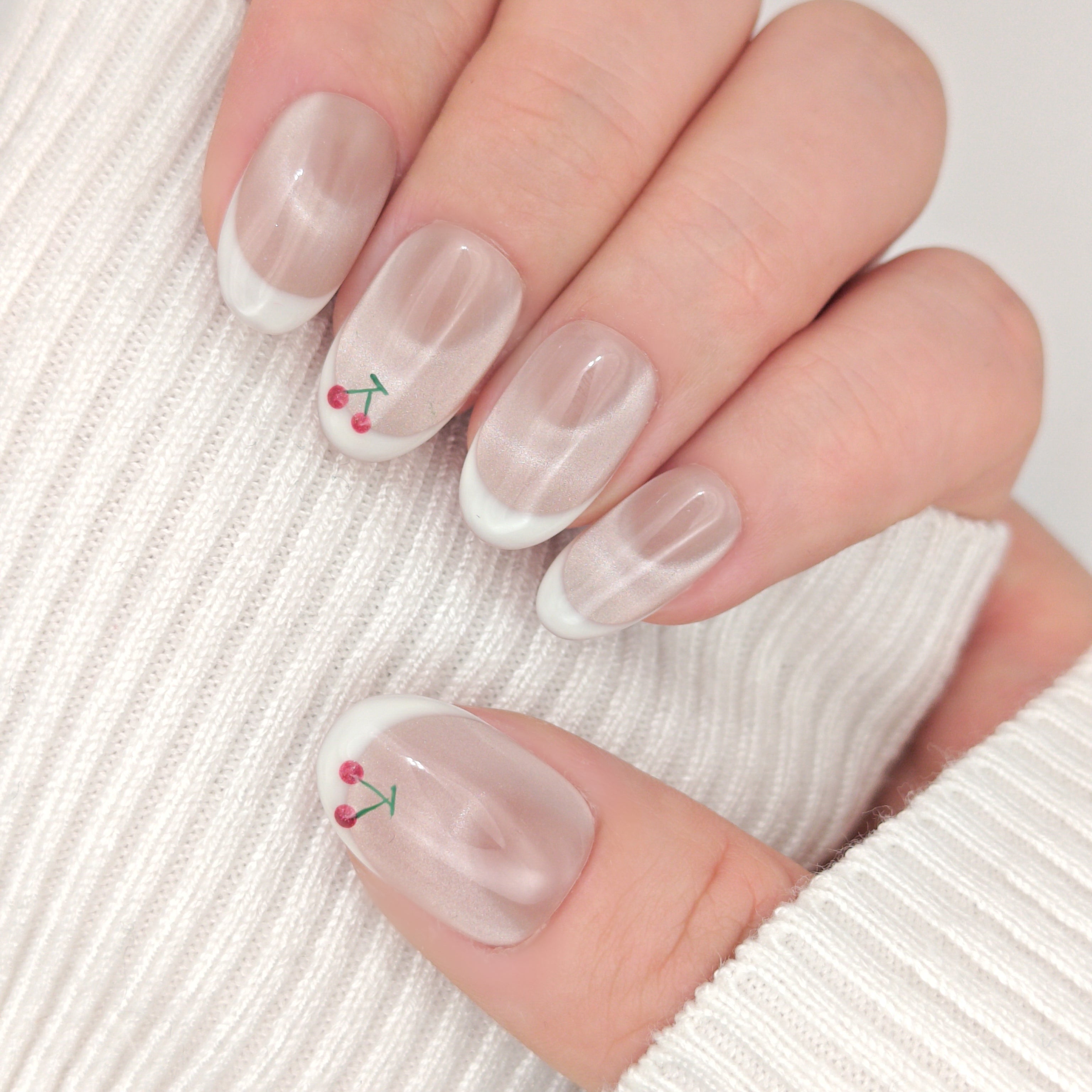 Blush Cherry
