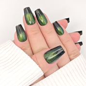 Emerald Eclipse