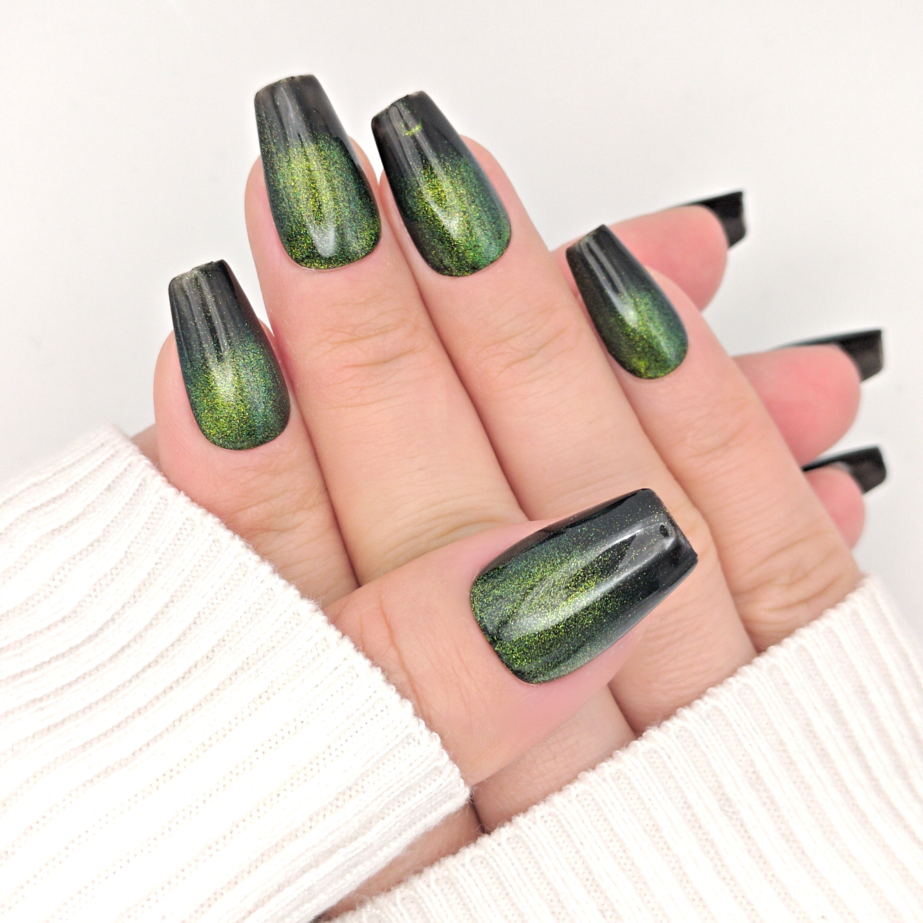 Emerald Eclipse