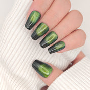 Emerald Eclipse