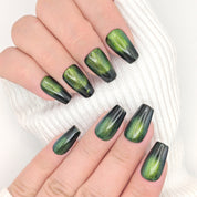 Emerald Eclipse