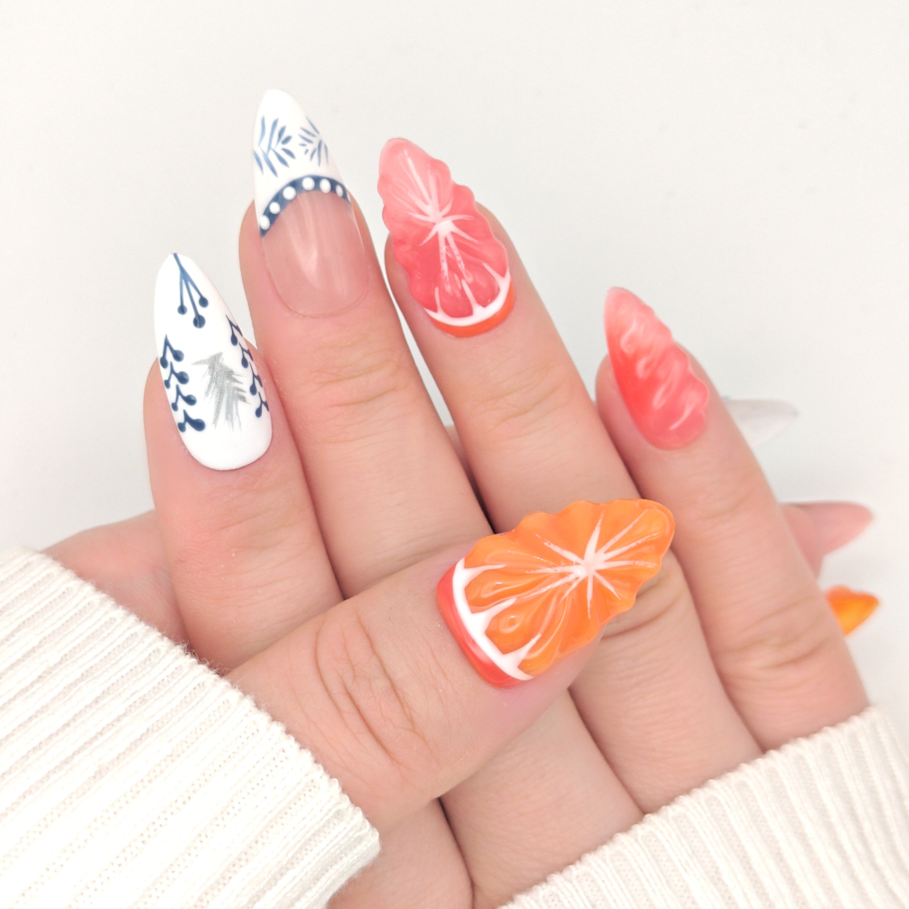 Sunny Citrus