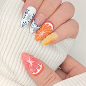 Sunny Citrus