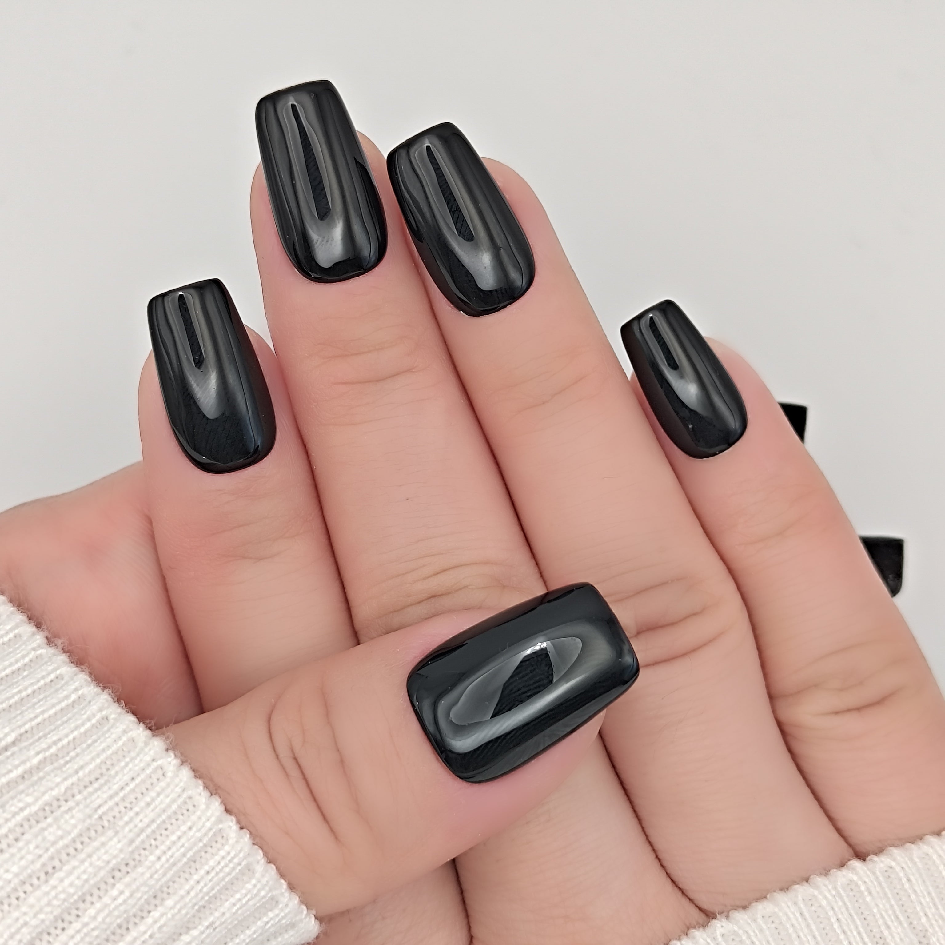 Onyx brillant