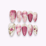 Pink Marble
