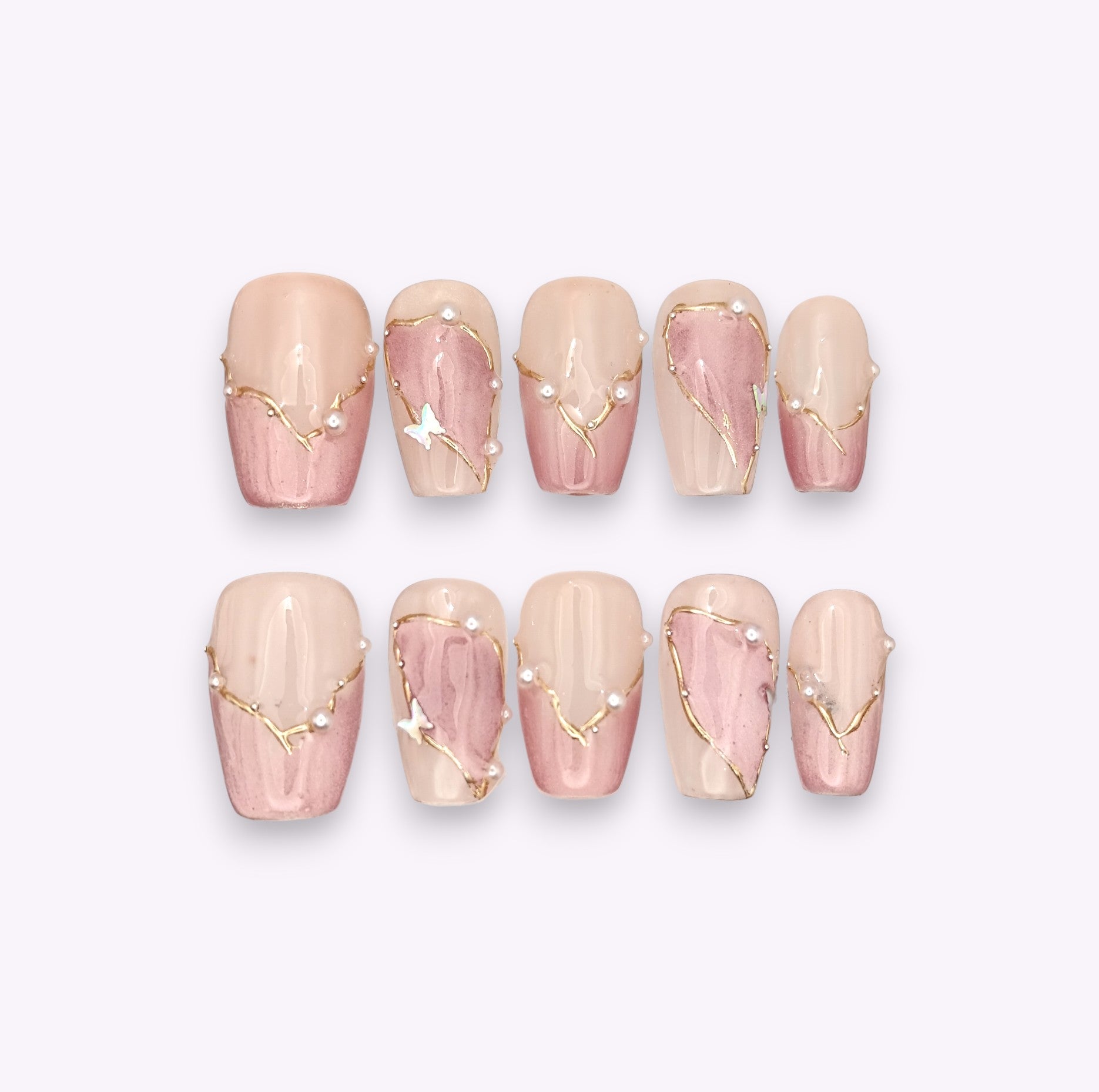 Fairy Glaze