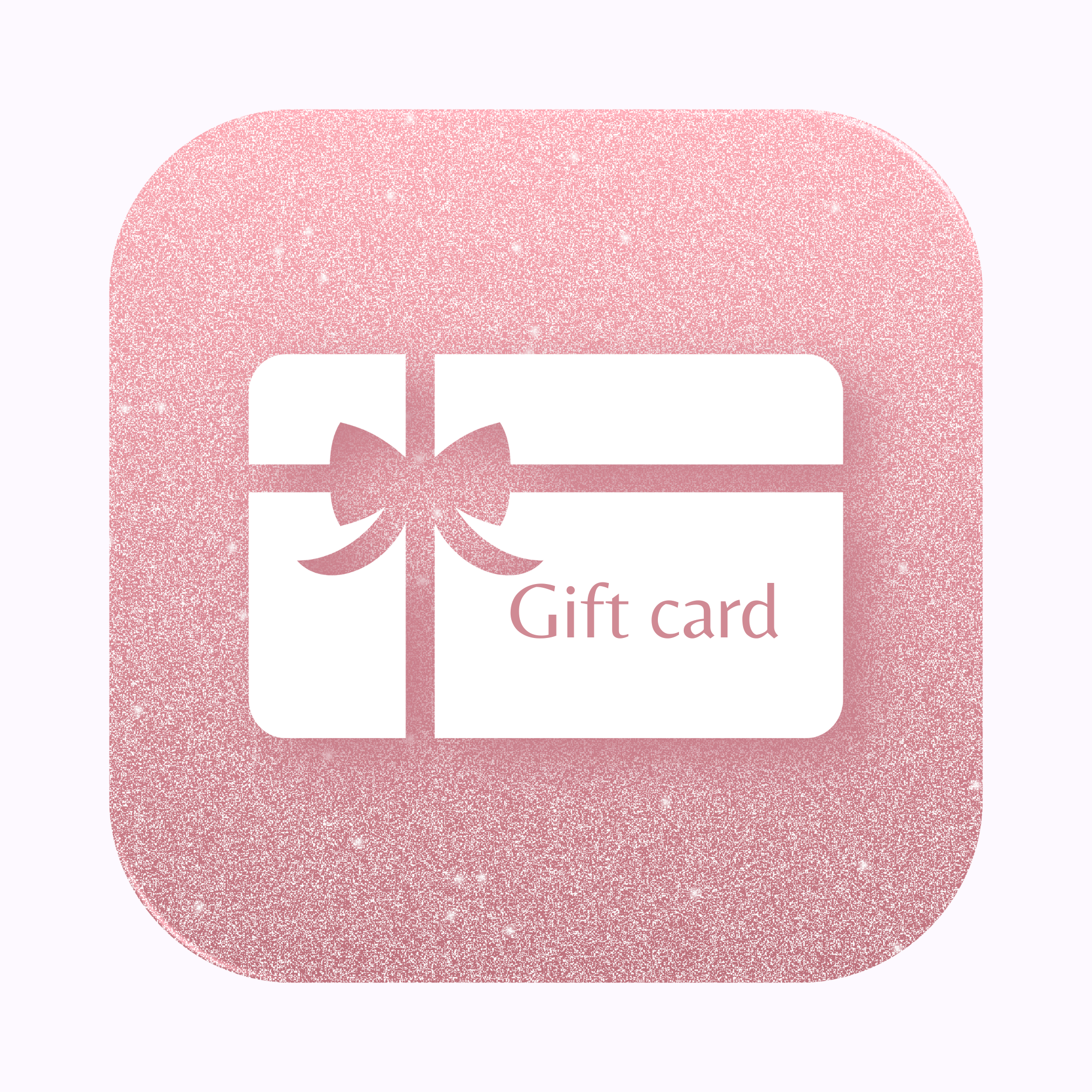 Gift Card Logo