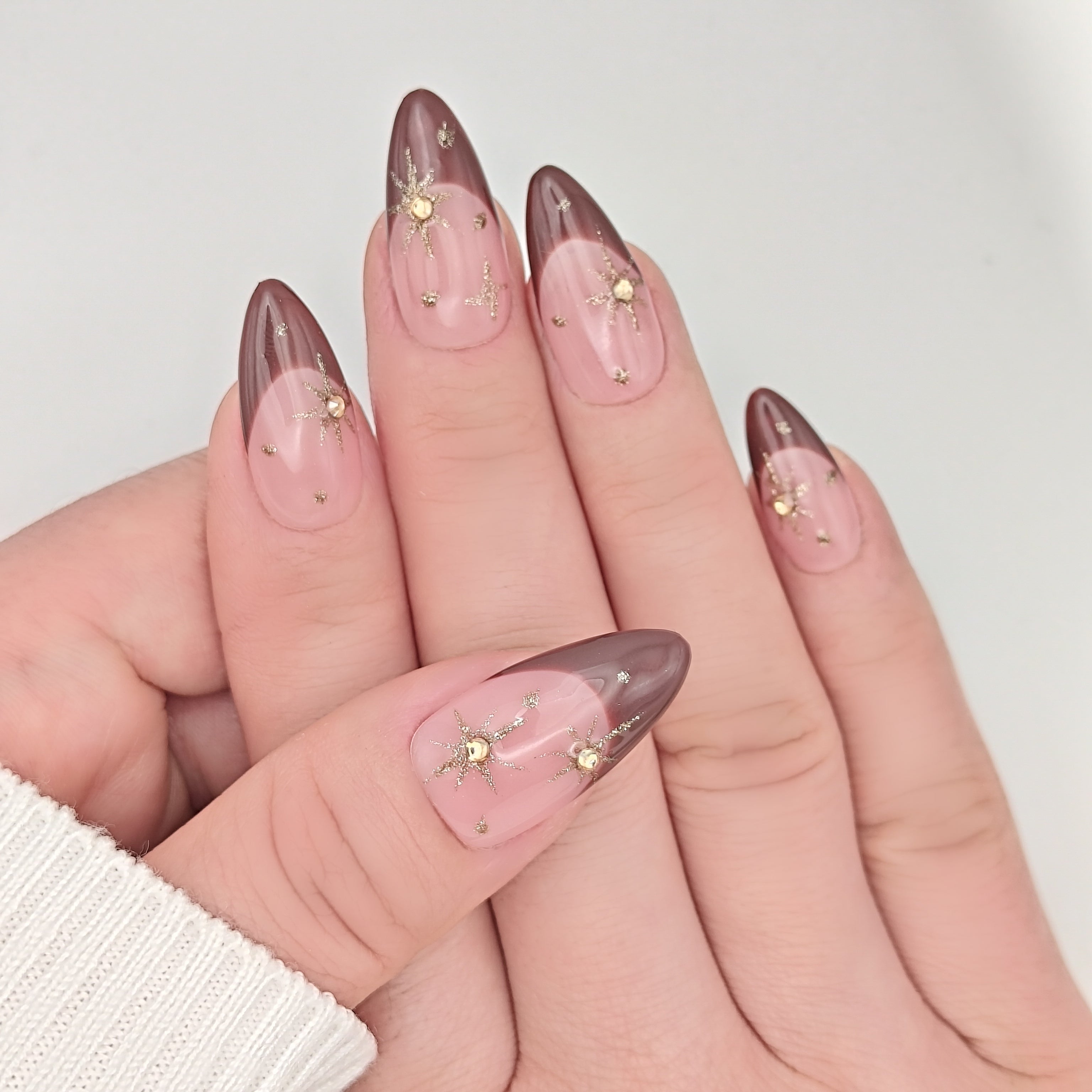 Starlit Elegance