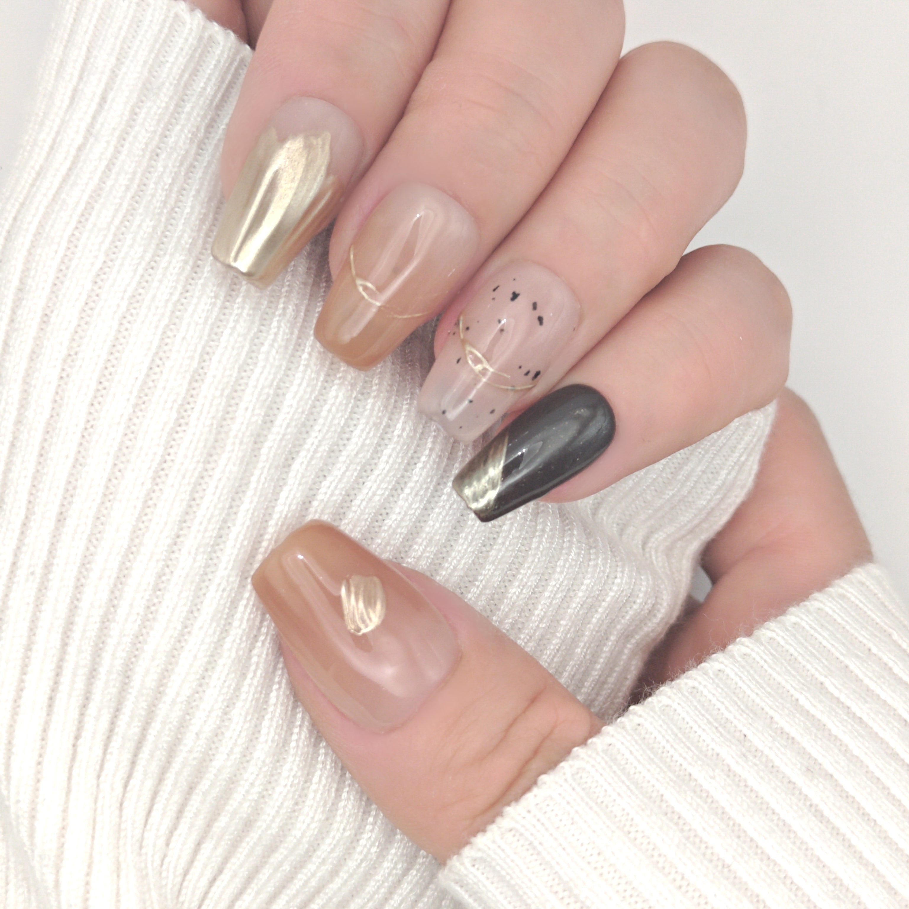 Neutral Bliss 