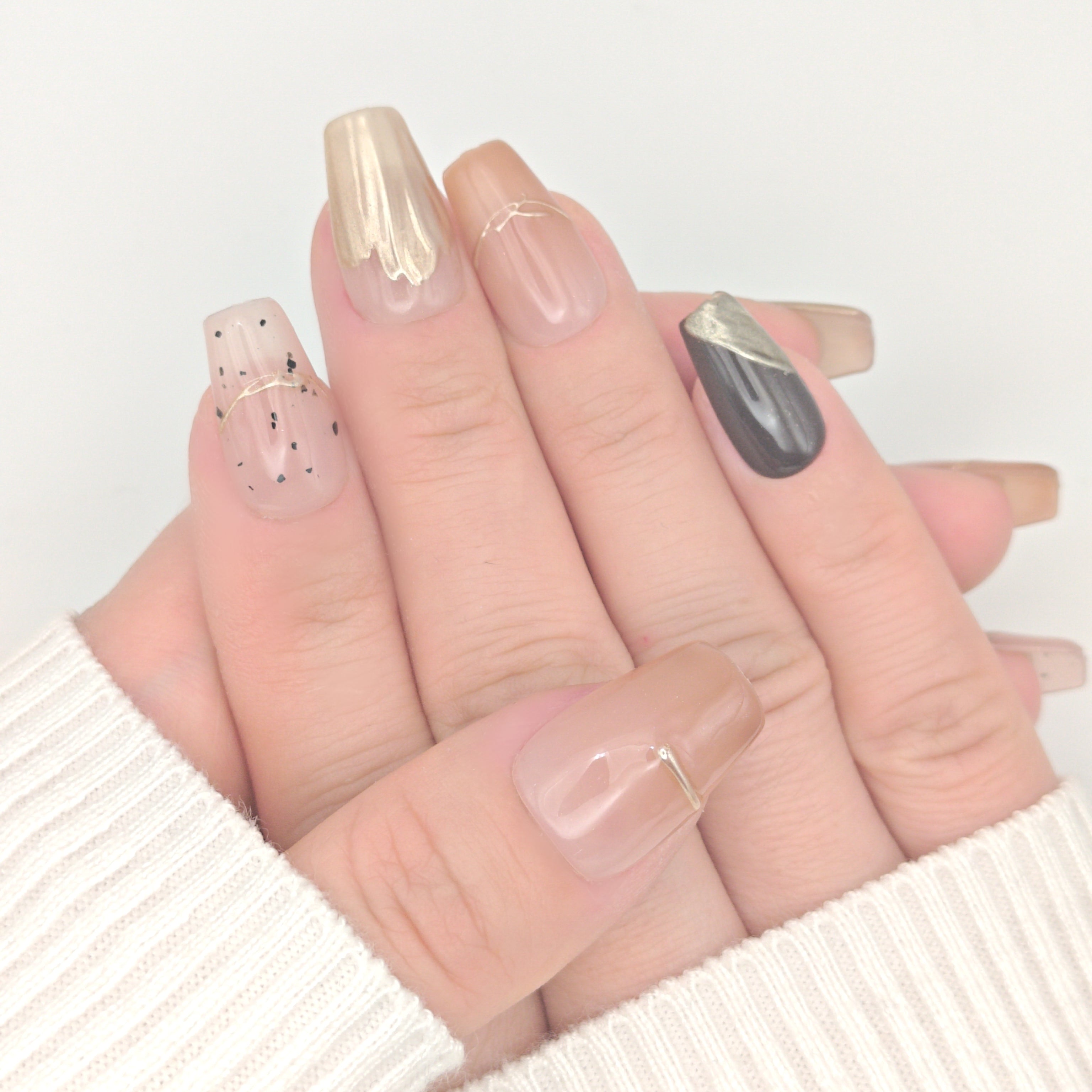 Neutral Bliss 
