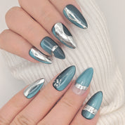 Silver Waves