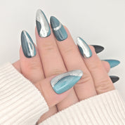 Silver Waves