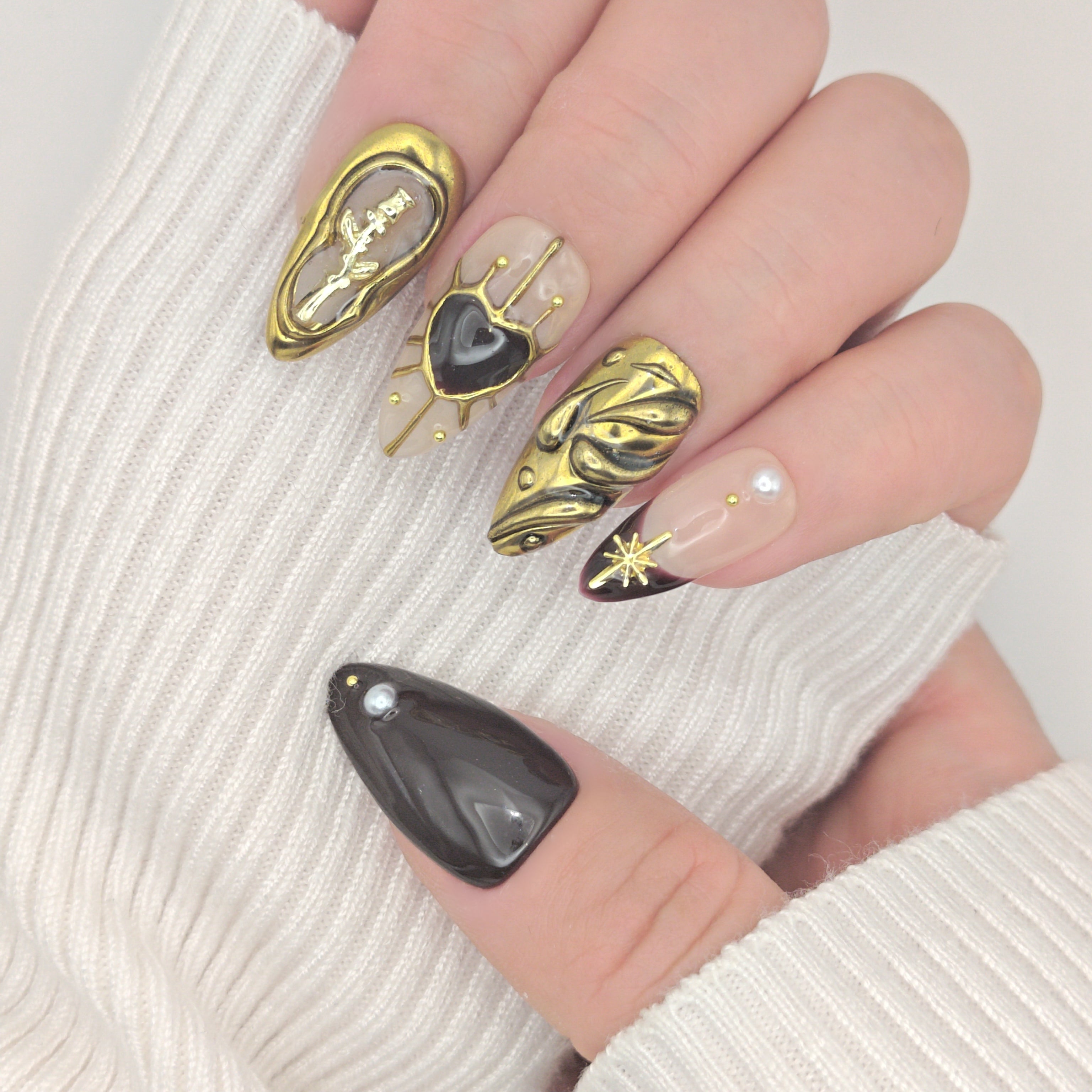 Gothic Glow