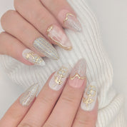 Golden Petal