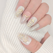 Golden Petal