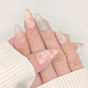 Golden Petal