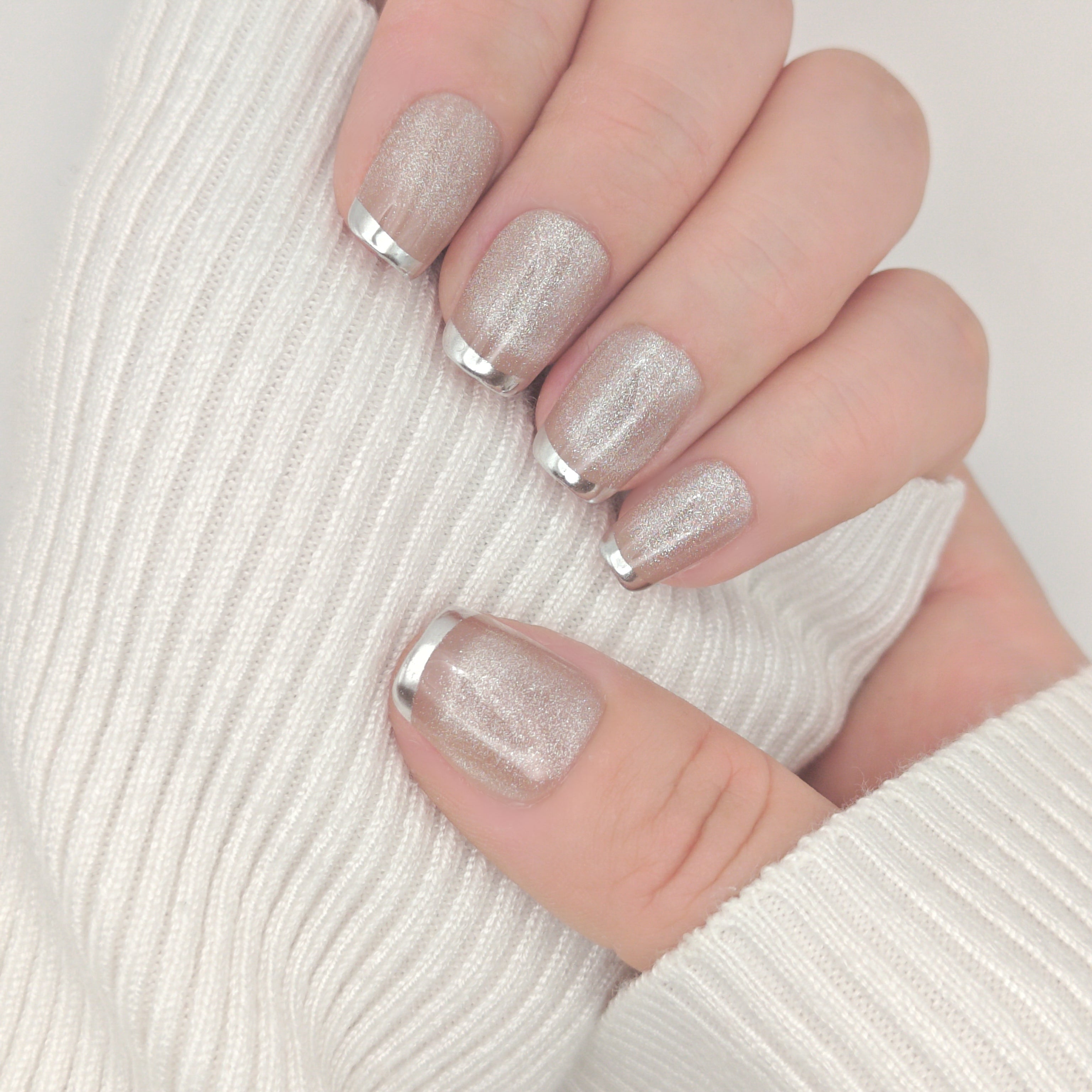 Champagne Dust
