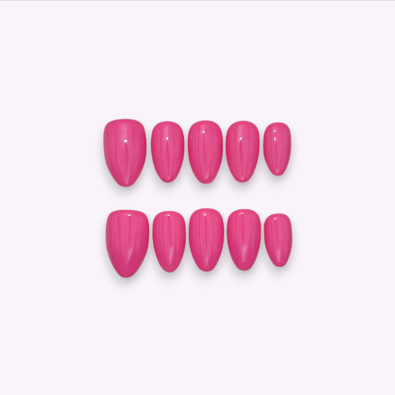 Dollhouse Pink