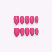 Dollhouse Pink