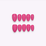 Dollhouse Pink