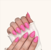 Dollhouse Pink