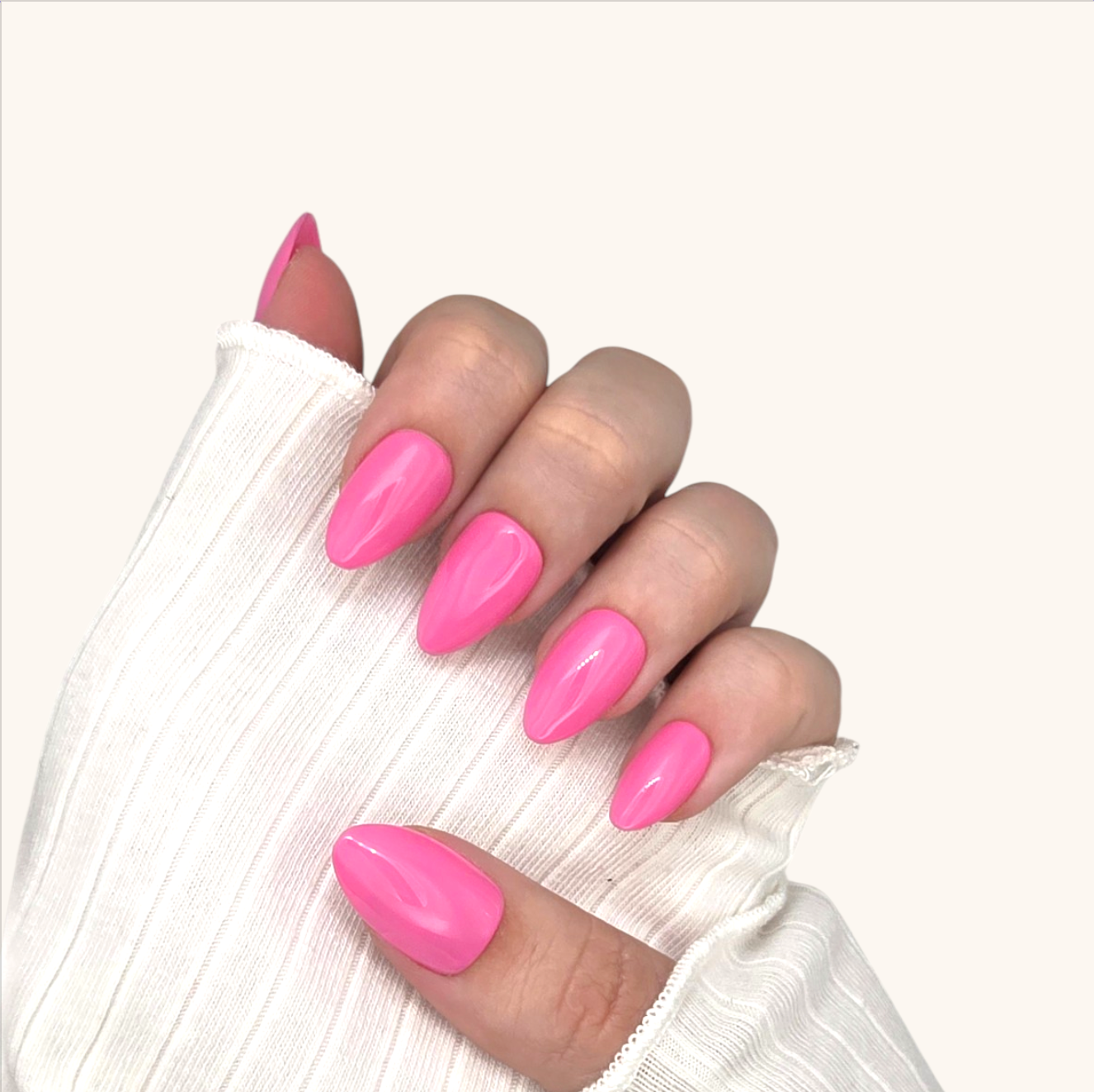 Dollhouse Pink