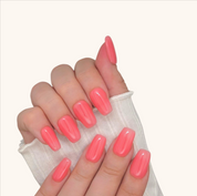 Peach Jelly