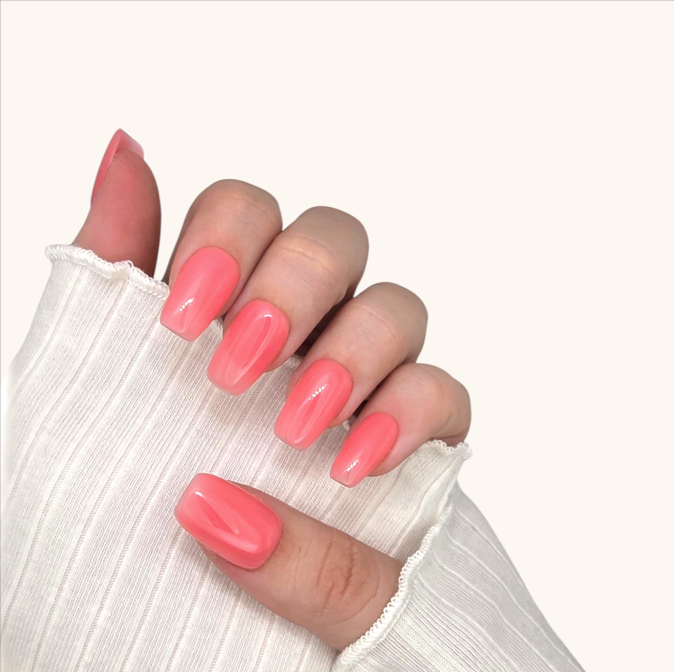 Peach Jelly