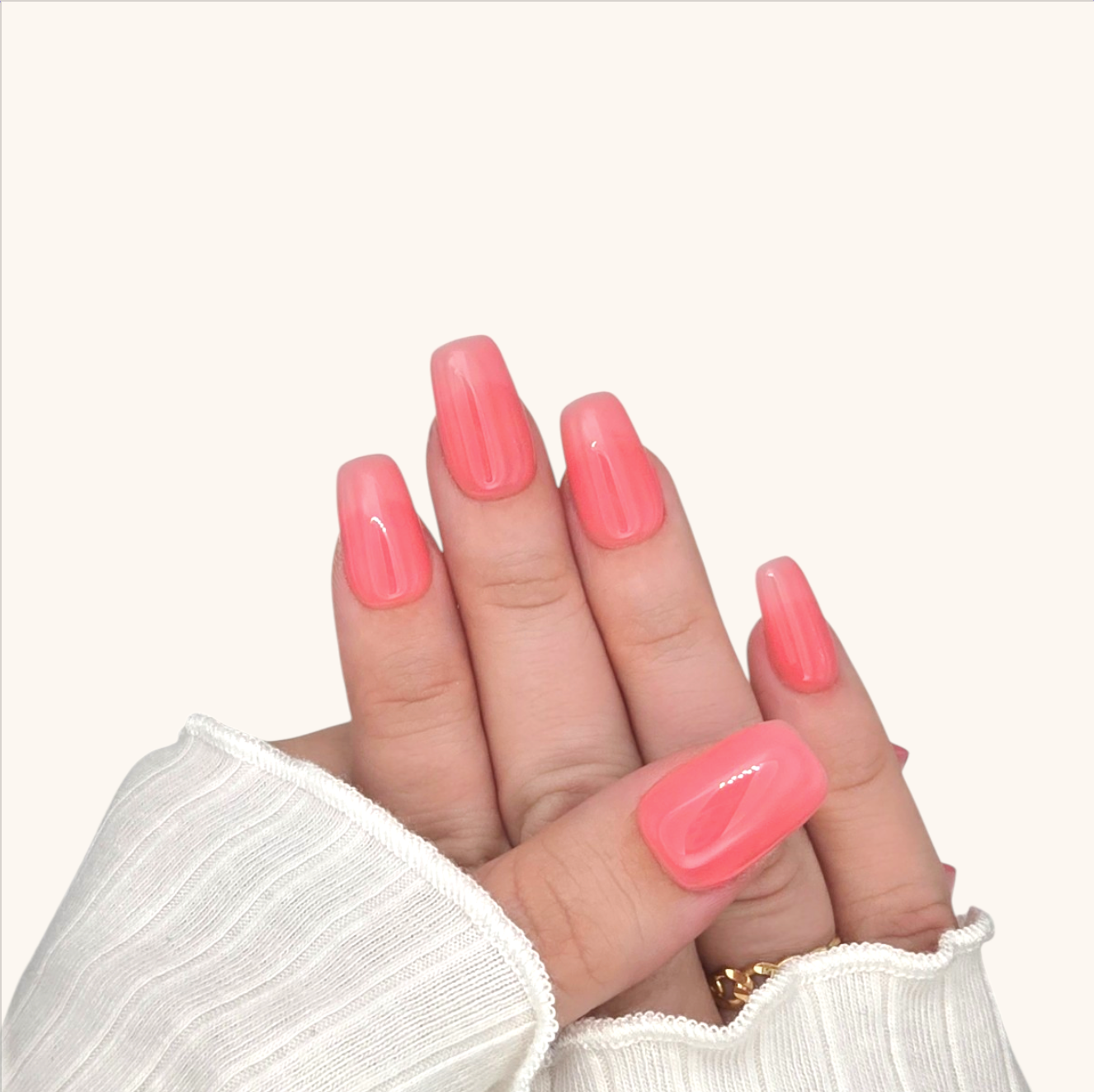 Peach Jelly
