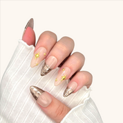 Gilded Star