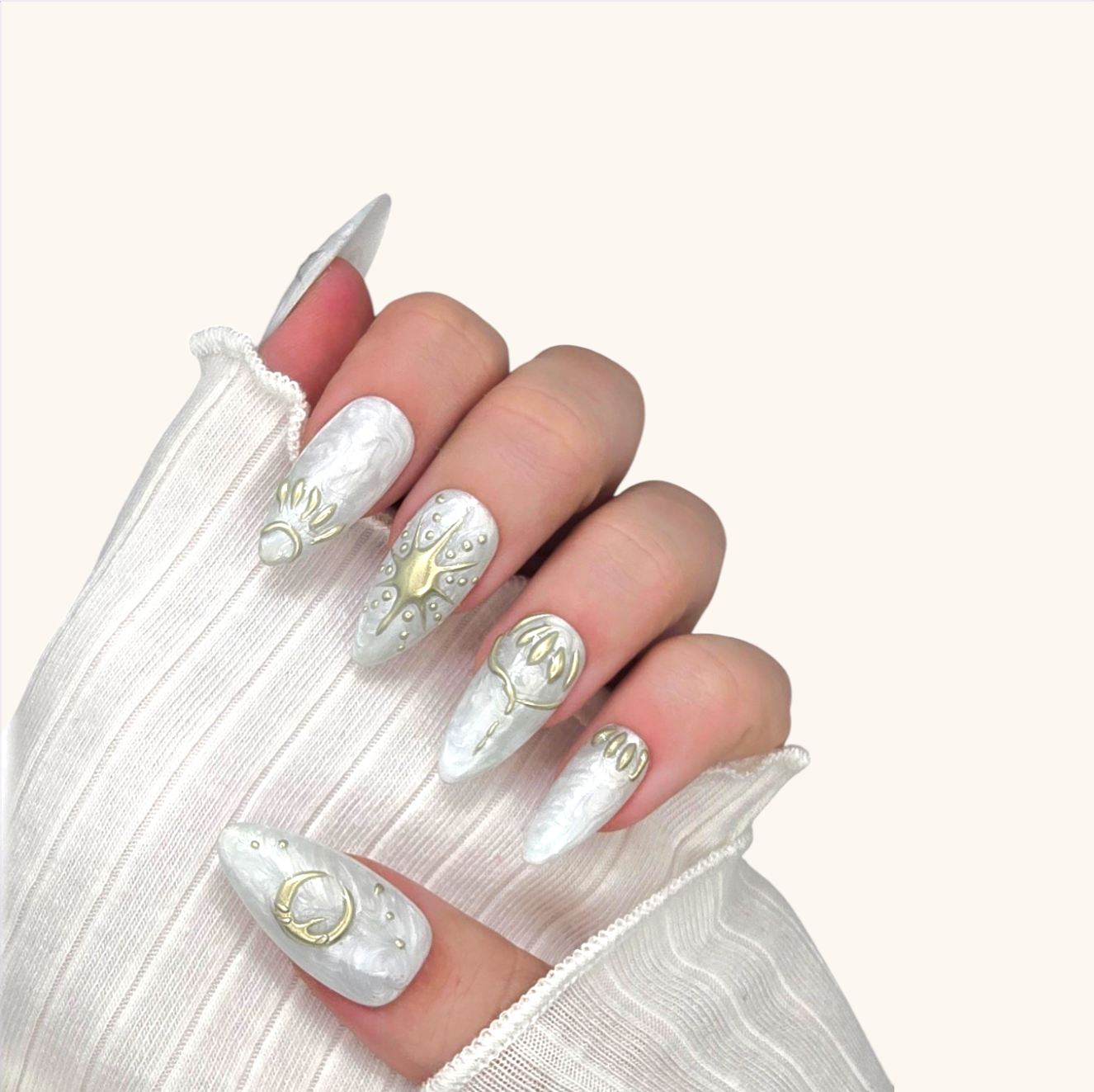 Celestial Oracle